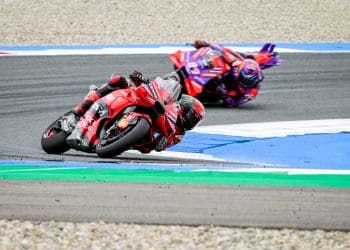 Podcast: Mudança na disputa pelo título + Hamilton considerando mudança para MotoGP?