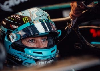 ¡Russell enfrenta inesperada oportunidad para brillar!