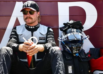 Valtteri Bottas pode ser substituído na Sauber.