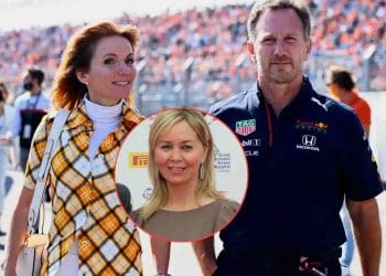 Escândalo de suposto caso de Christian Horner com Geri Halliwell durante seu primeiro casamento é relembrado em meio a acusações atuais de comportamento inapropriado.