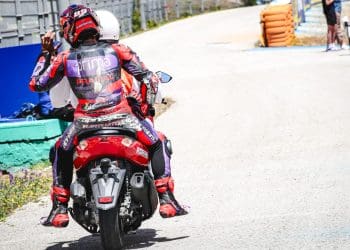 2024 se tornou uma batalha de campeonato cheia de erros dos três principais pilotos da Ducati.