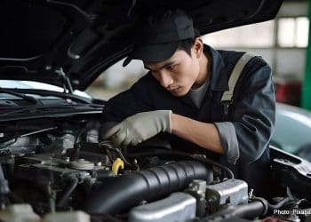 Descubra o Melhor Mecânico da Minha Região: Um Manual Detalhado