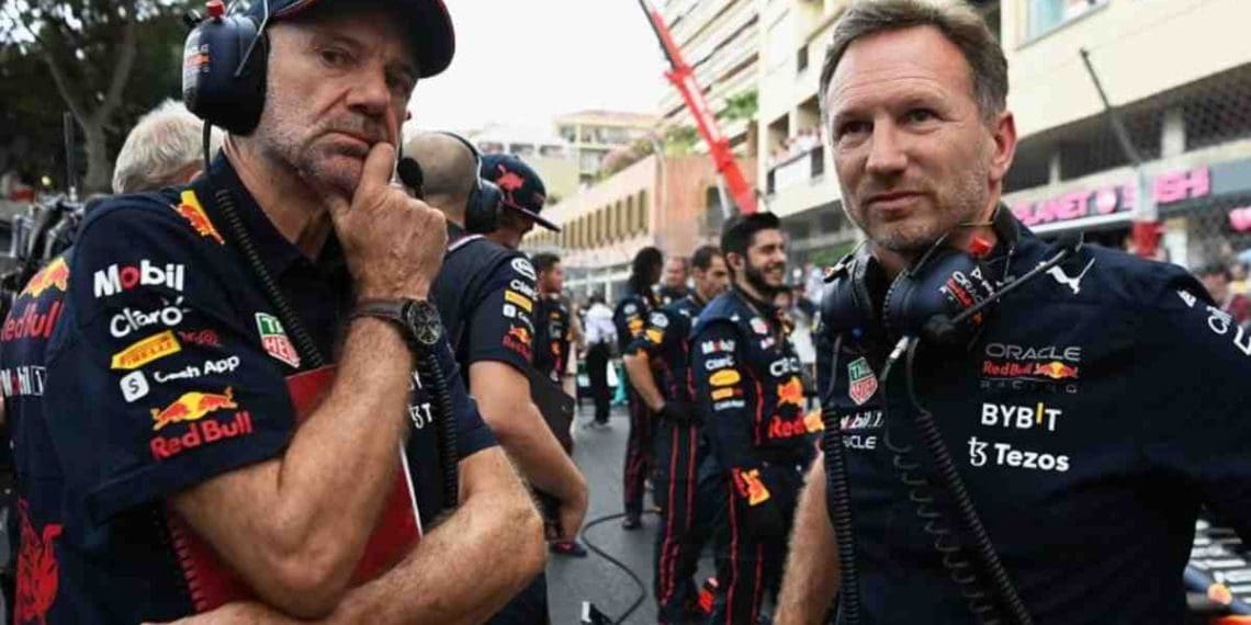 Ex-piloto da Red Bull destaca dificuldades da Williams ao revelar saída de Adrian Newey.