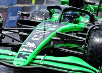 Sauber nomeia executivo de topo para mudança para a Audi na Fórmula 1.