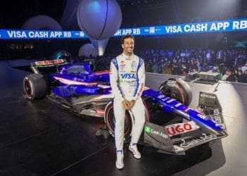 Ricciardo: Red Bull est une équipe de F1 indépendante et puissante