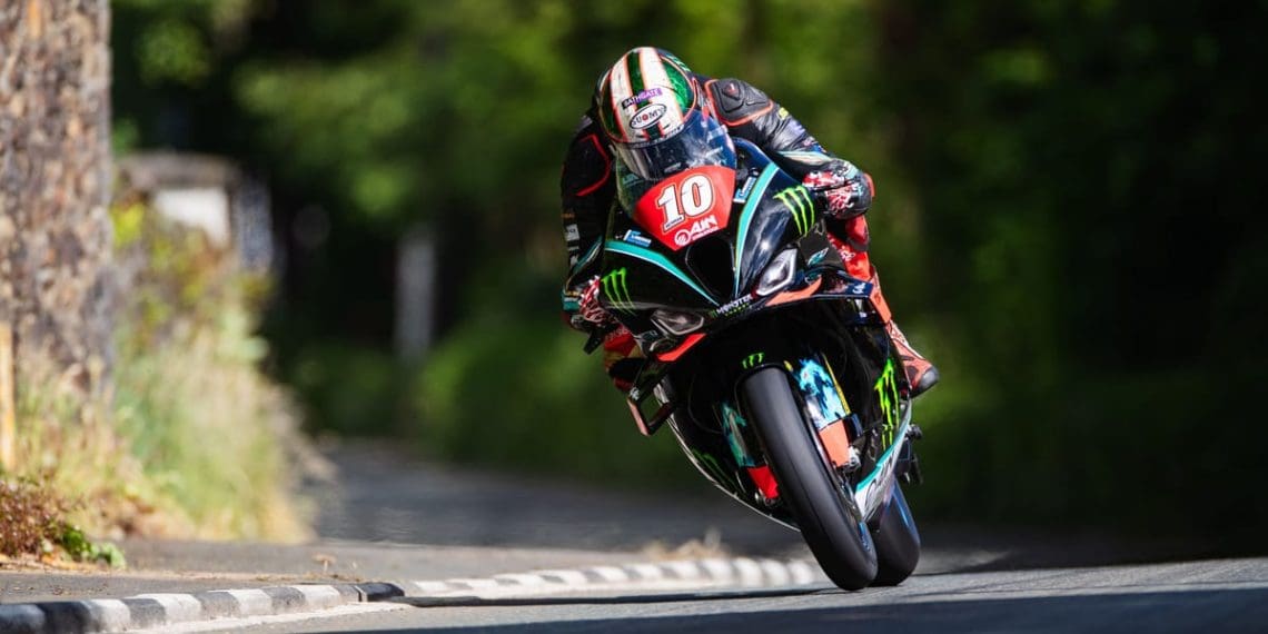 Pitt, Tatum e produtor de Drive to Survive colaboram em novo programa de TT.