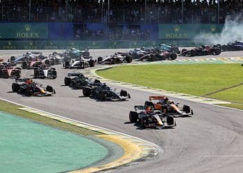 F1 Commission gives the green light to alterations in Sprint race timetable.