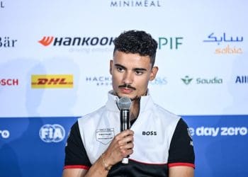 Entrevista Exclusiva: Pascal Wehrlein fala sobre Porsche, grupos de ciclismo e crescimento pessoal.