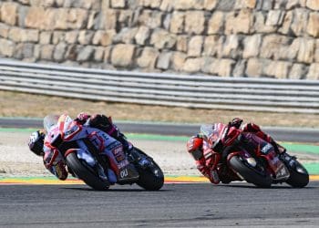 Aragon permanecerá no calendário da MotoGP até 2026.