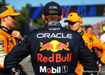 Emilia-Romagna Grand Prix: Max desafia McLaren. Onde está a Ferrari?