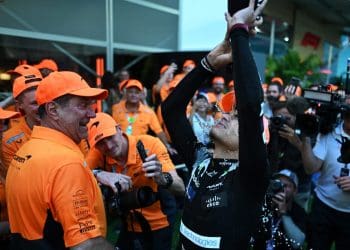 Norris critica fortemente comentários negativos sobre ‘Lando No-wins’