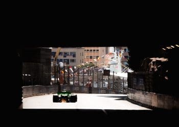 Meta crucial da Audi para 2025 ameaçada pela queda da F1.