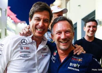 Horner absolvido de acusações, permanece no comando na Red Bull