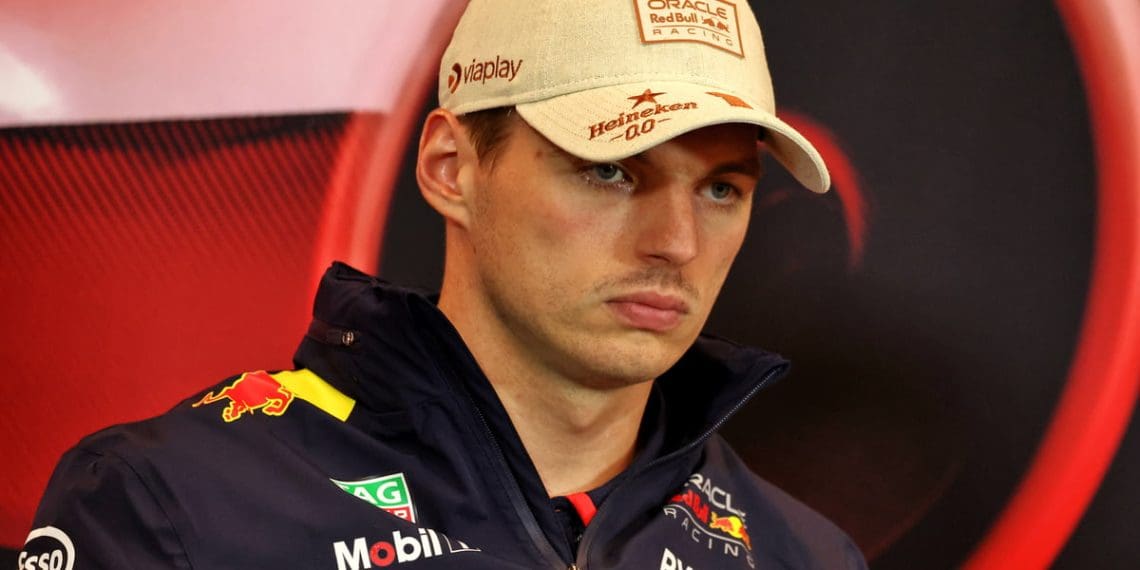VERSTAPPEN DIZ QUE MÔNACO APRESENTA DESAFIOS PARA A RED BULL NA F1