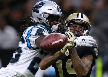 Panthers’ Former 2nd-Round DB Named Bears’ Top Trade Target.