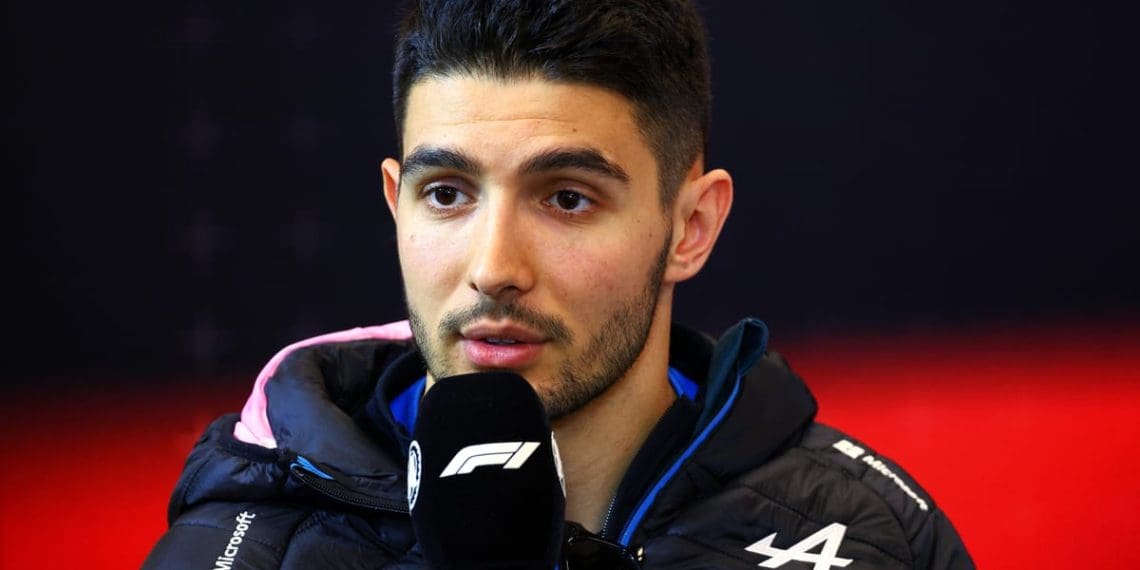 Ocon critica ‘comentários prejudiciais’ após polêmica em Mônaco.