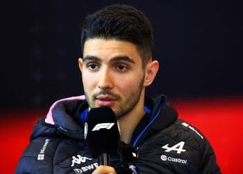 Ocon critica ‘comentários prejudiciais’ após polêmica em Mônaco.