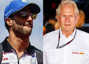 Daniel Ricciardo confiante de que pode melhorar para garantir futuro na F1