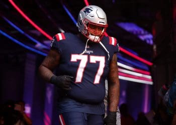 JETS TO SPLASH CASH ON RIVAL OL IN FREE AGENCY