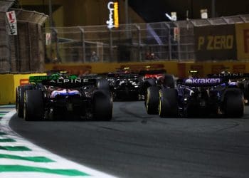 Quais são os pontos de penalidade para cada piloto de Fórmula 1 em 2024?