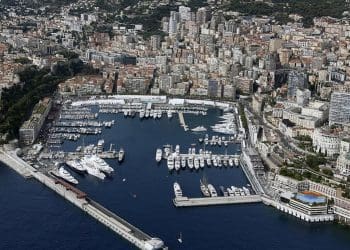 Emocionante mistura de velocidade, luxo e apostas no Grande Prêmio de Mônaco de 2024.