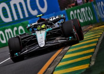 Wolff nega que a Mercedes esteja faltando algo apesar dos desafios da F1.