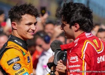 Norris acredita que a Ferrari vencerá o Grande Prêmio do Canadá.