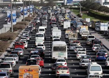 Deve considerar alugar um veículo em Dubai?