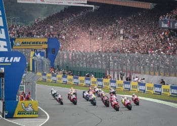 Rankings dos Pilotos de MotoGP de 2024 para o Grande Prêmio da França.