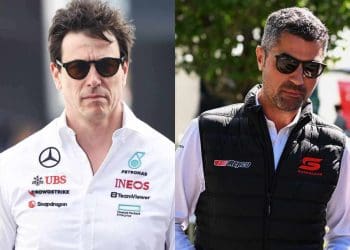 Toto Wolff critica Michael Masi como ‘homem obsessivo’ por ações no Grande Prêmio de Abu Dhabi de 2021.