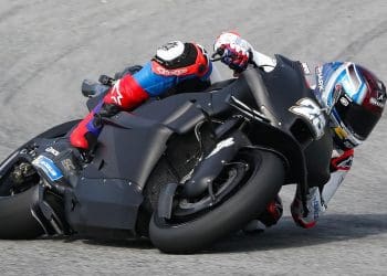 Fernandez and Morbidelli sidelined until Qatar due to injuries.