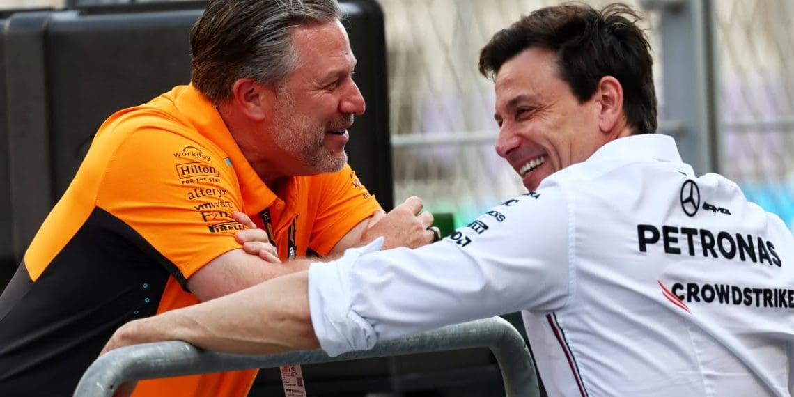 David Coulthard acredita que os concorrentes da F1 estão buscando provocar tensão ao investigar Horner da Red Bull.