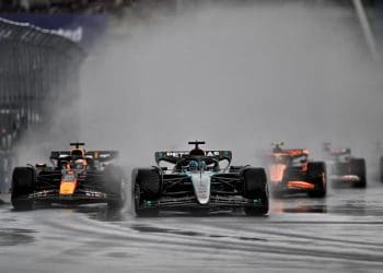 F1 2024 Canadian Grand Prix Classificação de Pilotos por Motorsport Week