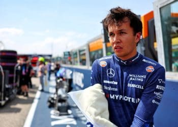 Albon acredita que Williams F1 está inovando para fazer um retorno ao topo.