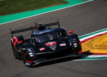 Kobayashi guia Toyota para vitória no FIA WEC 6 Horas de Imola.