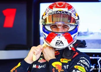 Verstappen: Não podemos nos empolgar demais.
