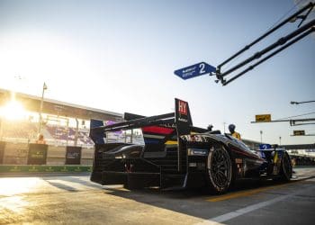 Cadillac tem dois pilotos entre 37 competidores em WEC Imola.