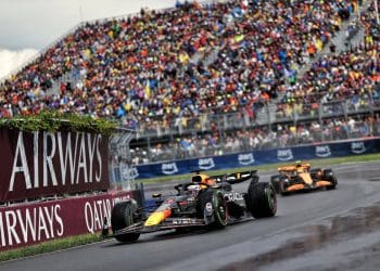 McLaren F1 precisa de um conjunto completo de habilidades para competir com a Red Bull – Brown.