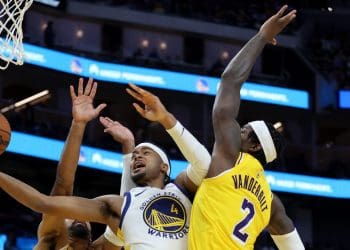 Lakers Shocked: Gabe Vincent & Jarred Vanderbilt Injured!