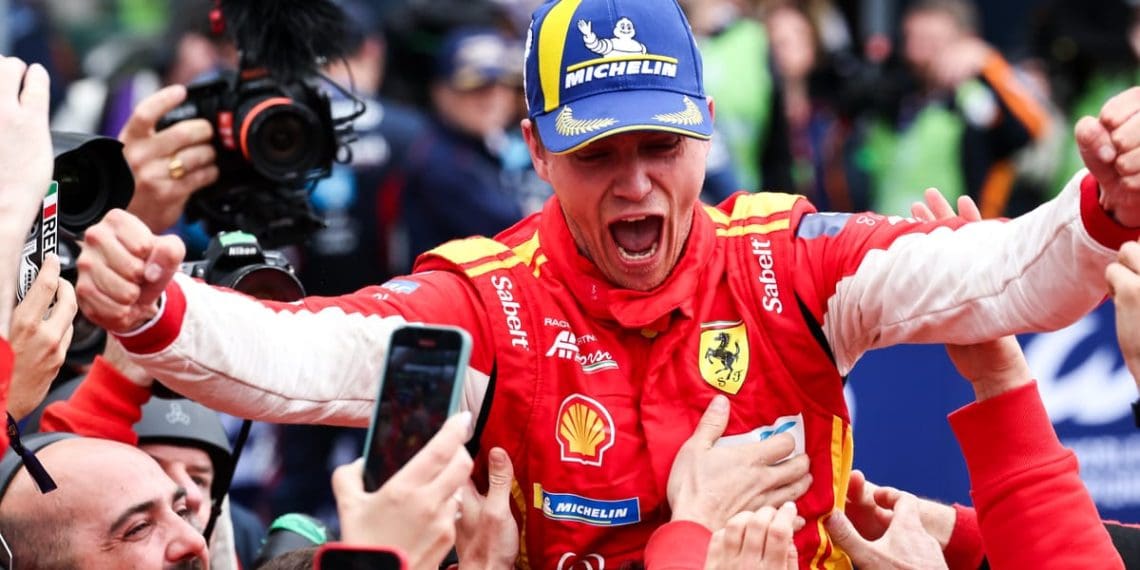 Principais destaques e decepções na histórica batalha de Hypercar de Le Mans em 2024.