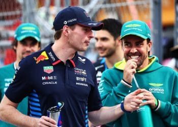Alonso especulado como possível alvo da Red Bull para temporada de F1 de 2025