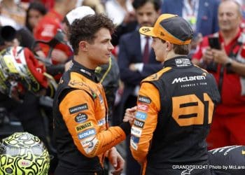 Lando Norris Rejects Team Orders, Vows to Fight On After Monza Setback – «I’m not here to beg for someone to let me pass»