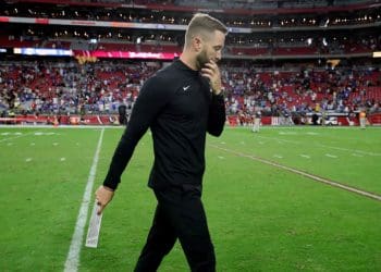 Kliff Kingsbury’s Shocking Revelation Sends PFF into Frenzy