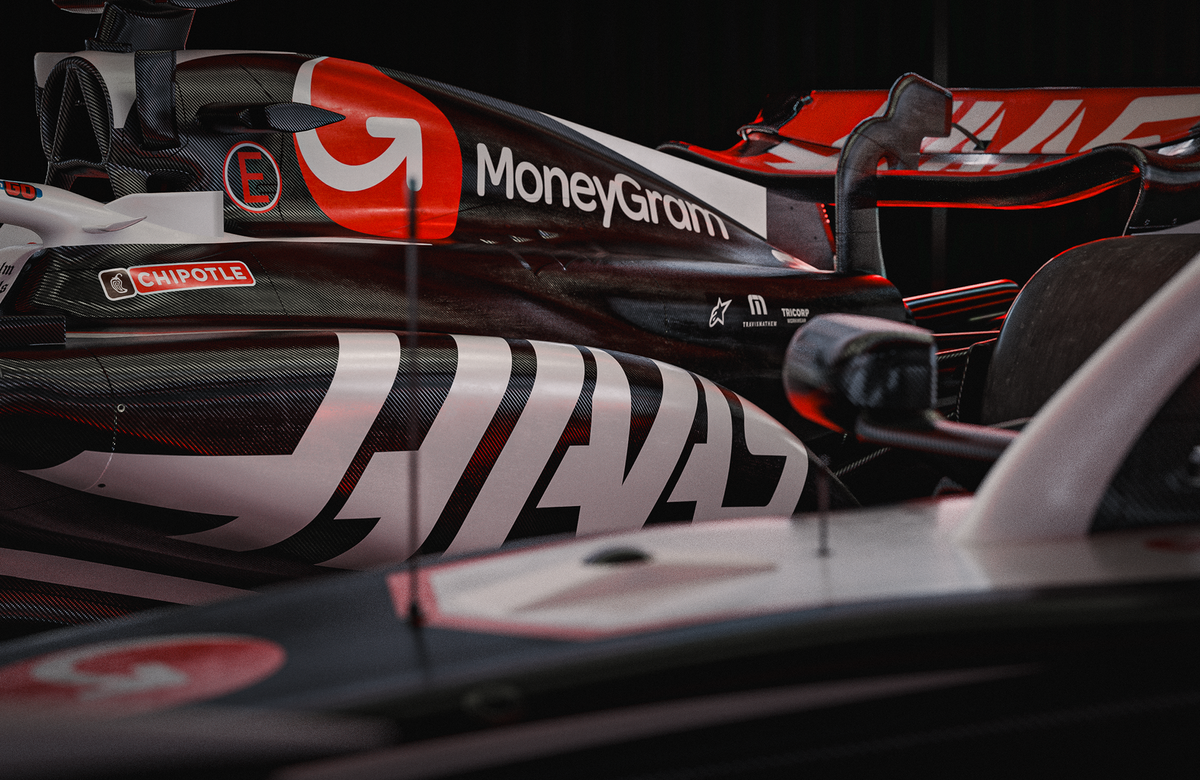 EXCLUSIVE 2024 F1 Cars and Liveries REVEALED! AutoGear