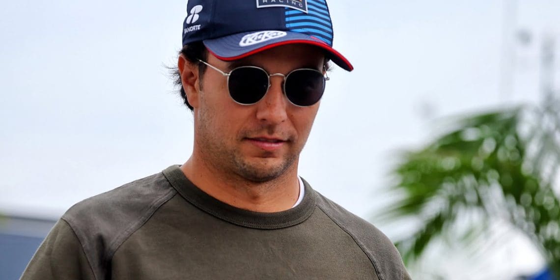 Perez acredita que seu novo contrato com a Red Bull Racing na Fórmula 1 não será o último.