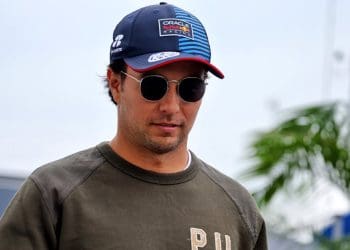 Perez acredita que seu novo contrato com a Red Bull Racing na Fórmula 1 não será o último.