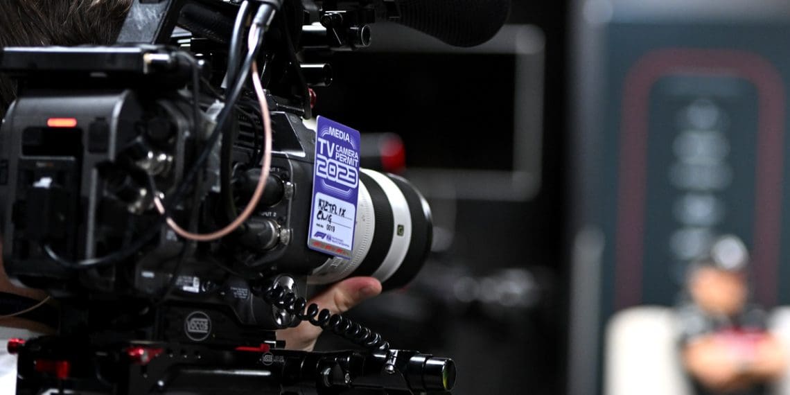 “Emocionante Resumo da Temporada 6 de Drive to Survive”