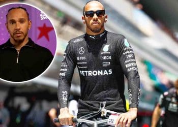 VÍDEO: Lewis Hamilton vai aparecer no Cbeebies para motivar crianças a ‘perseguir suas aspirações’