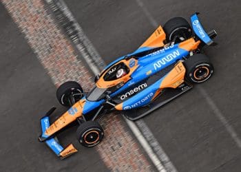 Indy 500: Ilott se junta à McLaren na quarta posição.