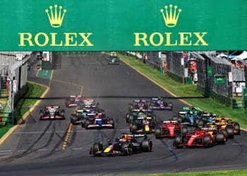 F1 2024 Grande Prêmio da Austrália Classificação de Pilotos pela Motorsport Week